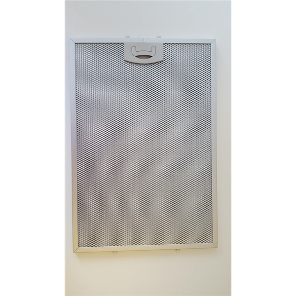 Thermex Decor 995 90cm Steel Filter Thermex Decor 995 90cm Steel Filter