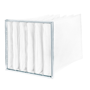 Salda RIS 700 HE 3.0 Bag filter ePM1 55% Original