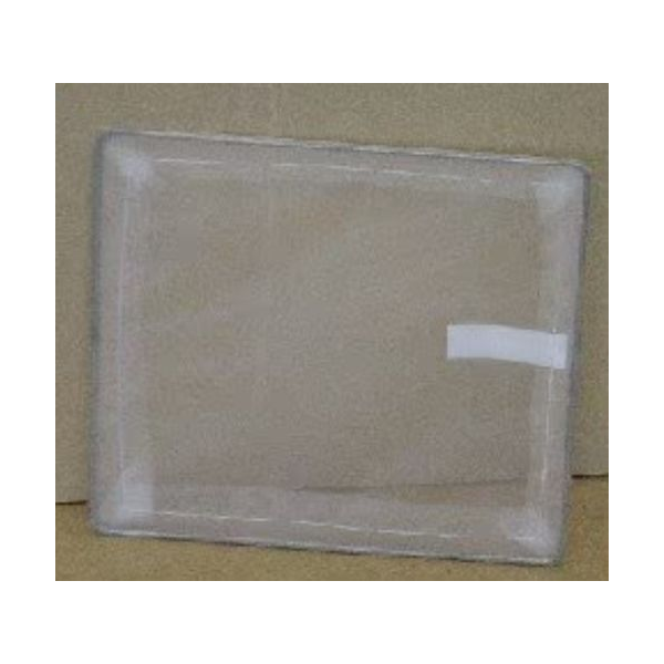 Filter till Systemair FGR 250 – Coarse 30 % grovfilter Filter till Systemair FGR 250 – Coarse 30 % grovfilter