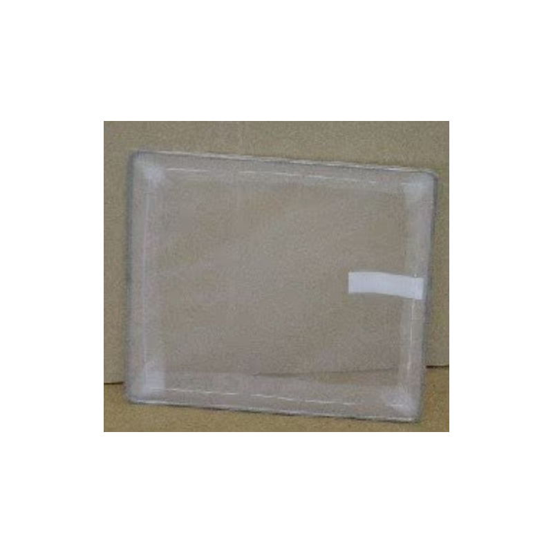 Filter till Systemair FGR 315 – Coarse 30 % grovfilter