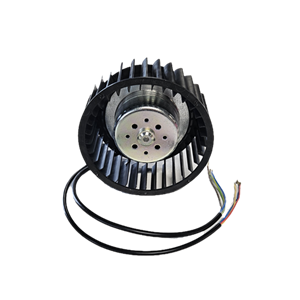 Fresh Podvent 2.0 Fläktmotor (Salda)