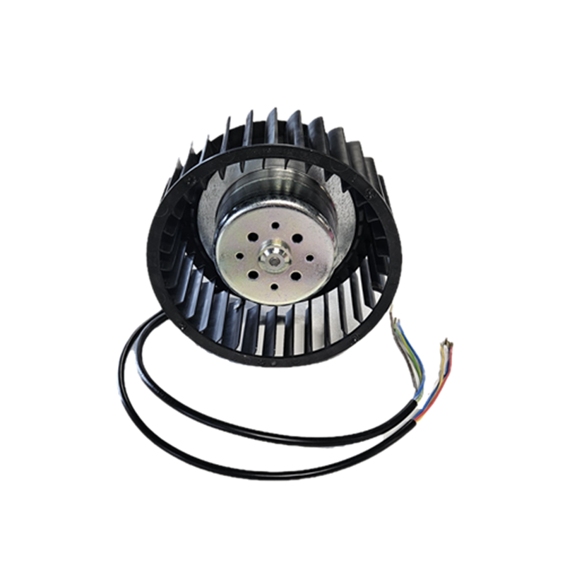 Fresh Podvent 2.0 Fläktmotor (Salda)