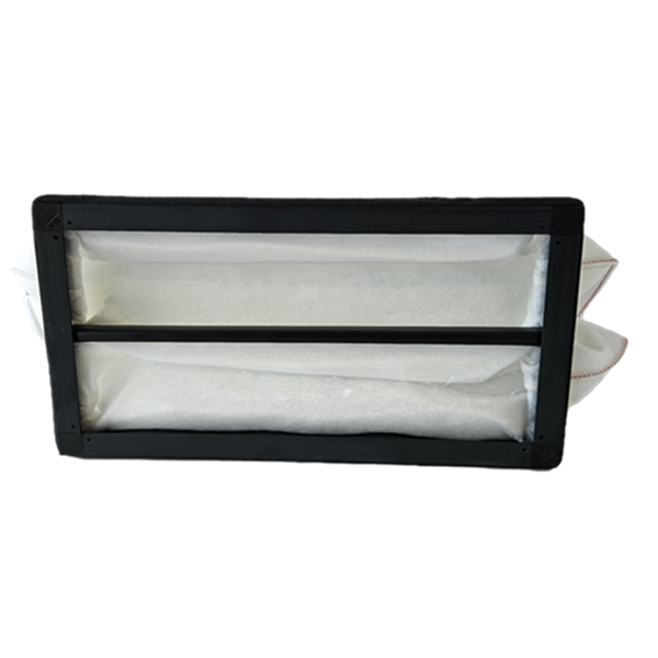 Systemair SAVE VSR 300 Frånluftsfilter G3 Systemair SAVE VSR 300 Frånluftsfilter G3