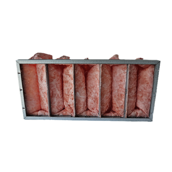 Salda RIRS 400 AE Tornadobeutelfilter F5 Original Salda RIRS 400 AE Tornadobeutelfilter F5 Original