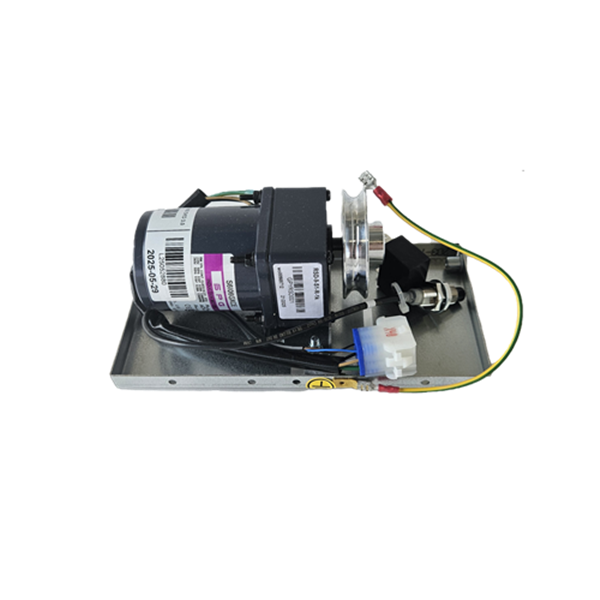 Salda RIRS 400 HE ECO 3.0 Rotormotorkit