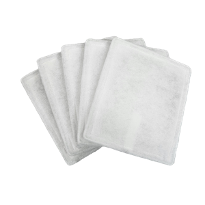 Systemair PFR 100-160-3 Filter 5 pcs