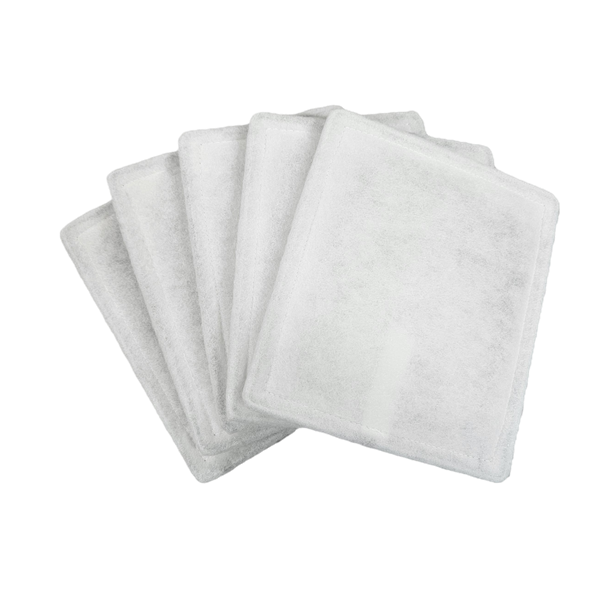 Systemair PFR 100-160-3 Filter 5 pcs Systemair PFR 100-160-3 Filter 5 pcs