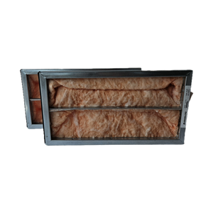 Östberg HERU 100 S Filterkit F7 Original (äldre modeller)