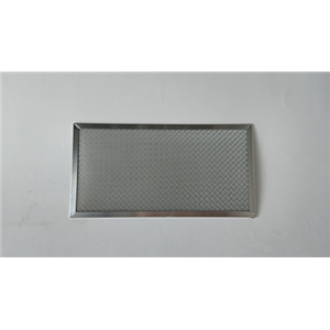 Thermex Integrata bänk II SI Stålfilter (270x140 mm)