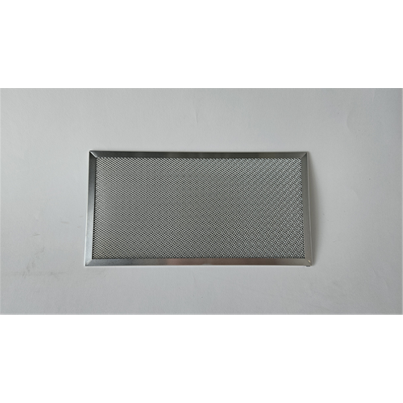 Thermex Integrata bänk II SI Stålfilter (270x140 mm)