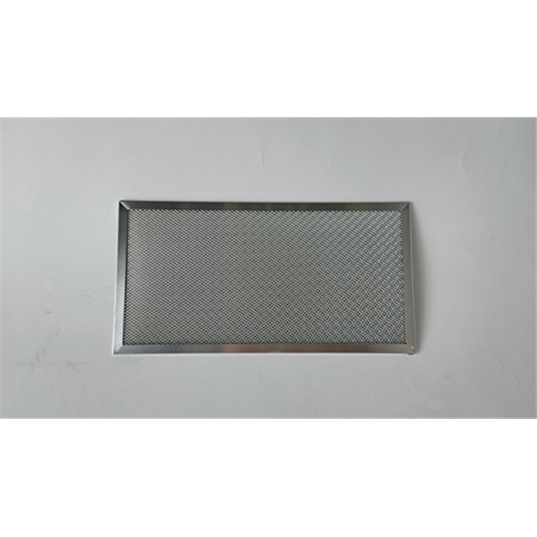 Thermex Integrata bänk II SI Stålfilter (270x140 mm) Thermex Integrata bänk II SI Stålfilter (270x140 mm)