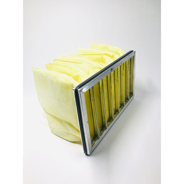 Flexit L7 filter F5 Flexit L7 filter F5