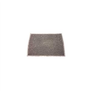 Systemair metalltrådsfilter 358x255 mm för 200-serien köksfläkt – passar 251-14, 251-10/B och X-251-10/B