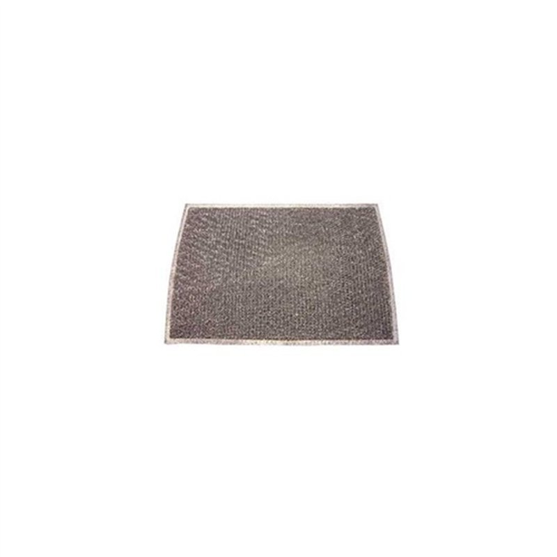 Systemair metalltrådsfilter 358x255 mm för 200-serien köksfläkt – passar 251-14, 251-10/B och X-251-10/B
