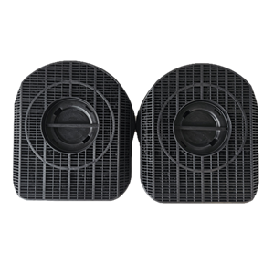 Original Thermex Decor 901 Kolfilter – 2-pack