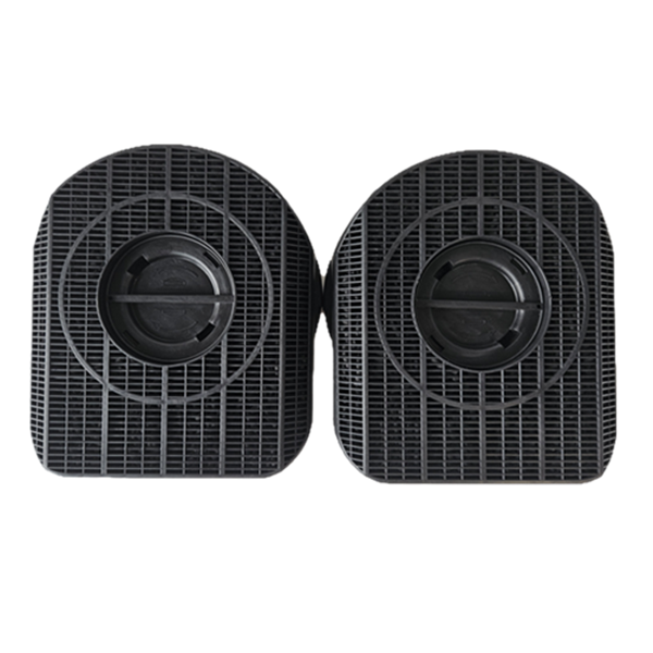 Original Thermex Decor 903 Kolfilter – 2-pack