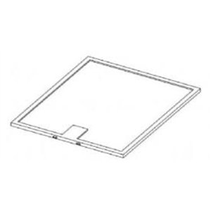 Franke F600 Filter Cloth