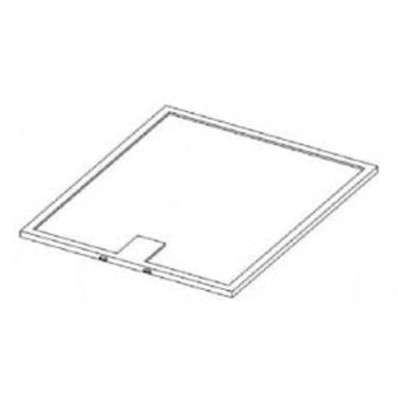 Franke F600 Filter Cloth