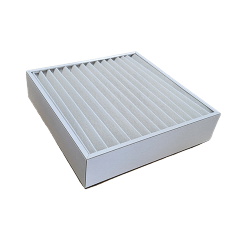 Exhausto VEX 320C filter F7