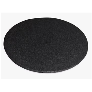 Fjäråskupan Kohlefilter FH rund waschbar 1 ..
