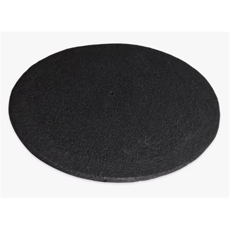 Fjäråskupan Kohlefilter FH rund waschbar 1 ..