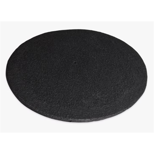 Fjäråskupan Kohlefilter FH rund waschbar 1 ..
