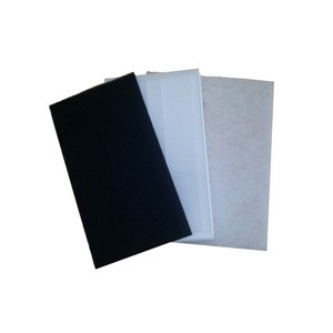 Swegon ILTO 440 Filtersats ®