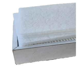 Filterpaket till Swegon ILTO 300/350/400/400M – 1 st F7 tilluftsfilter och 2 st G3 grovfilter.