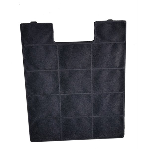 Witt FWK 280 kolfilter 280x230x10 mm för Witt Connect, WSE, WCT och Remote köksfläktar Witt FWK 280 kolfilter 280x230x10 mm för Witt Connect, WSE, WCT och Remote köksfläktar