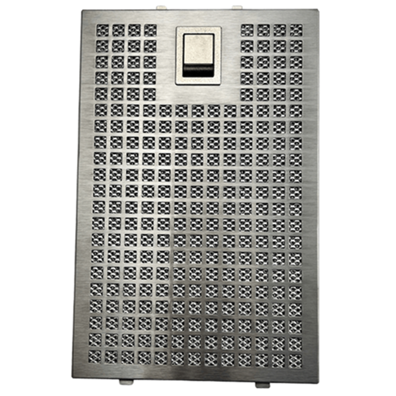 Thermex TFHCE 460 II SI Stålfilter Thermex TFHCE 460 II SI Stålfilter