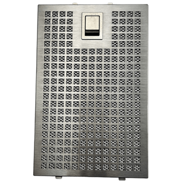 Thermex TFHCE 460 II SI Stålfilter Thermex TFHCE 460 II SI Stålfilter