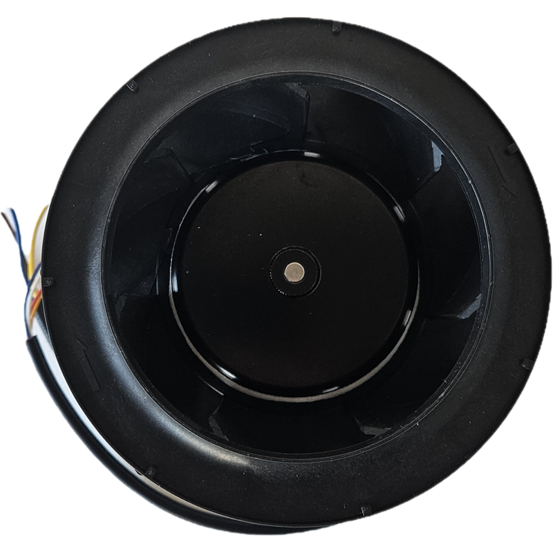 Salda AKU 125 EKO Reservdelsmotor