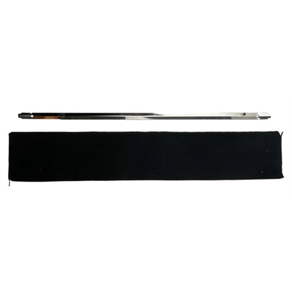 Kolfilter Thermex Slim S3 VP 60/90 cm – Artikel 535.42.9200.9, mått L497 x B95 x H10 mm Kolfilter Thermex Slim S3 VP 60/90 cm – Artikel 535.42.9200.9, mått L497 x B95 x H10 mm