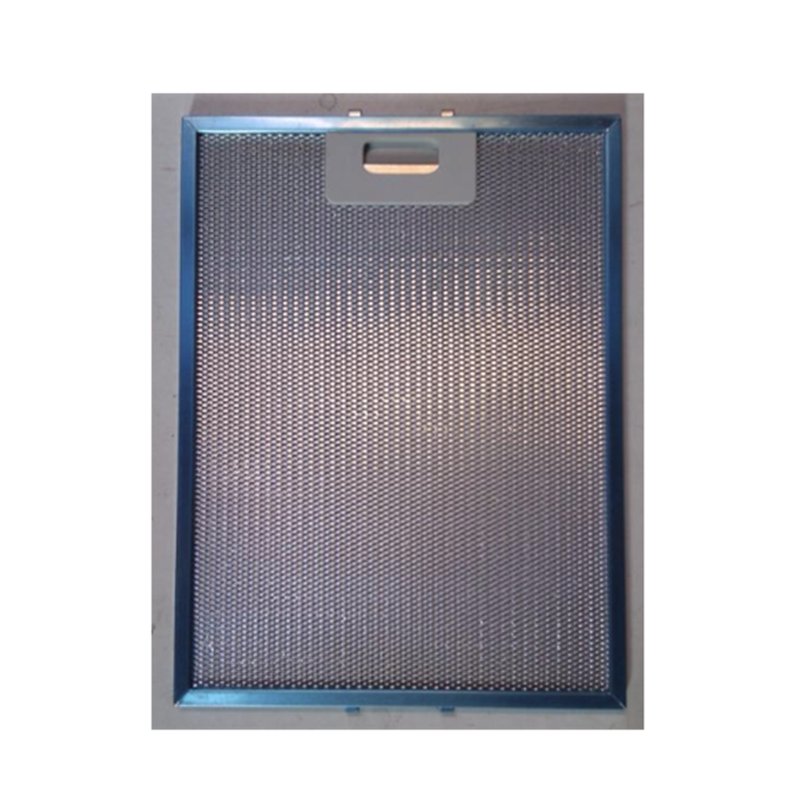 Thermex Decor 700 Stahlfilter Thermex Decor 700 Stahlfilter