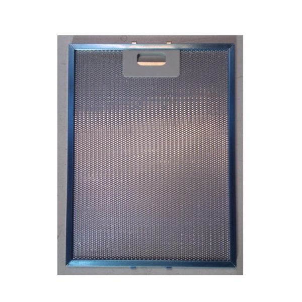 Thermex Decor 700 Stahlfilter Thermex Decor 700 Stahlfilter