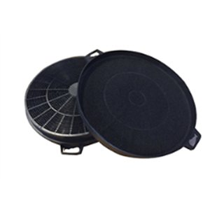 Thermex Carbon Filter Vertical 500 / Optica 661 (HV1086) / Bastogne wall