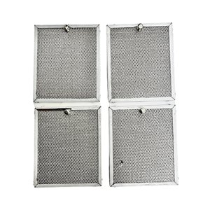Thermex Optica 680 Grease Filter Set