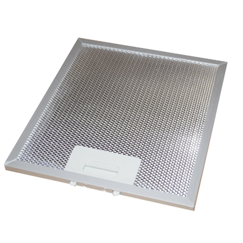 Thermex Optica R520.21.8014.0 Stahlfilter