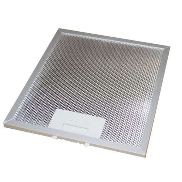 Thermex Optica R520.21.8014.0 Stahlfilter