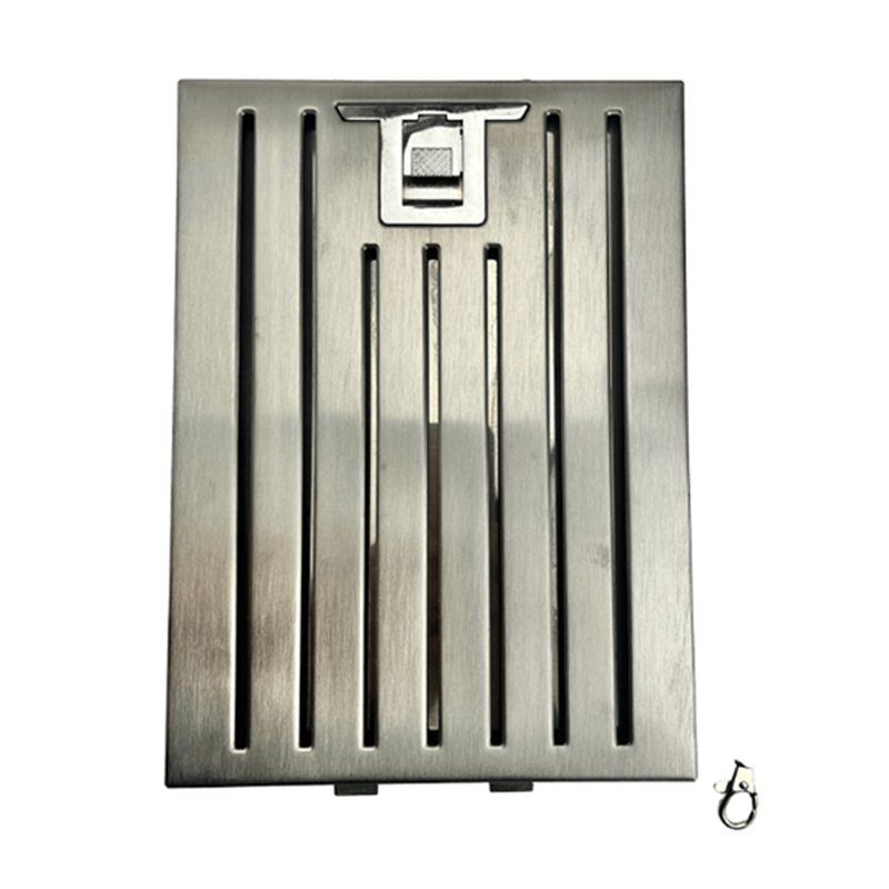 Thermex TF (M) H 360 Filter inkl. Sicherheitsdraht HO Thermex TF (M) H 360 Filter inkl. Sicherheitsdraht HO