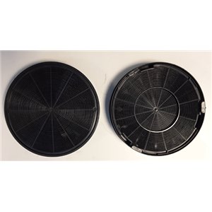 Thermex Vertical Line 975 Carbon Filter