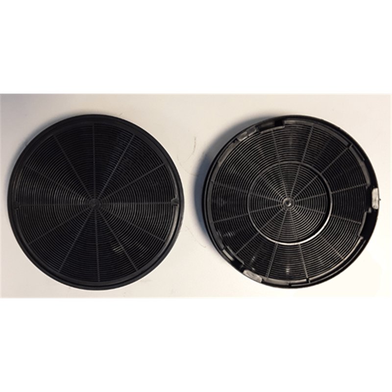 Thermex Vertical Line 975 Carbon Filter