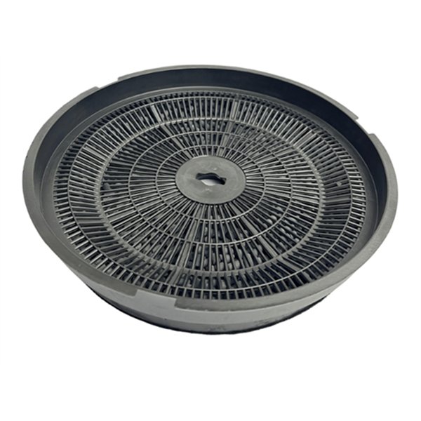 Kolfilterset Thermex Decor 942 – 2-pack Ø190 mm originalfilter 535.41.0900.9