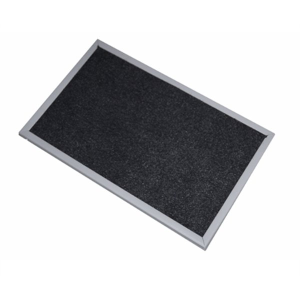Thermex Decor 920 kolfilter – skummatta, originalfilter 147x235 mm, ej tvättbart Thermex Decor 920 kolfilter – skummatta, originalfilter 147x235 mm, ej tvättbart