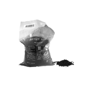 Franke kolpåse 112.0039.533 utgången produkt, ersätts av påfyllnadskol 1,25 kg.