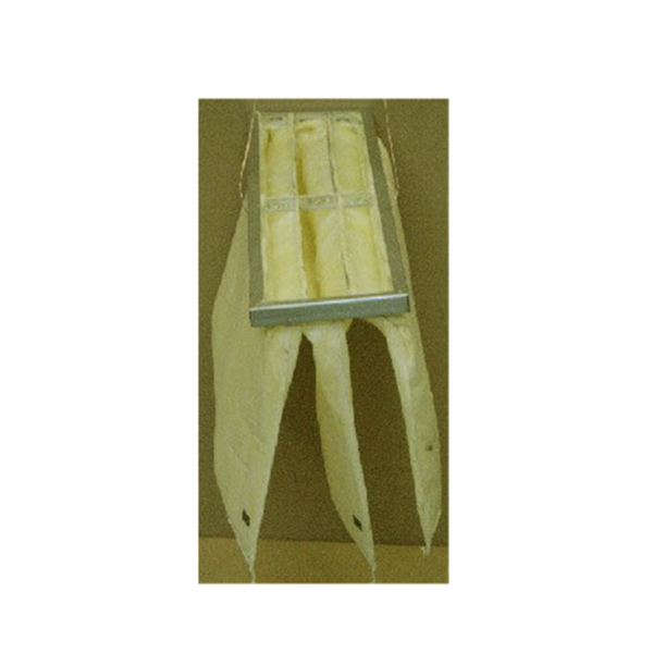 Systemair MAXI 1100 F7 Original