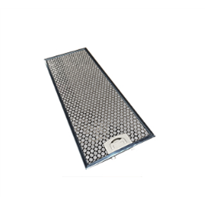 Stålfilter S3/Slim S3 VP 60cm 