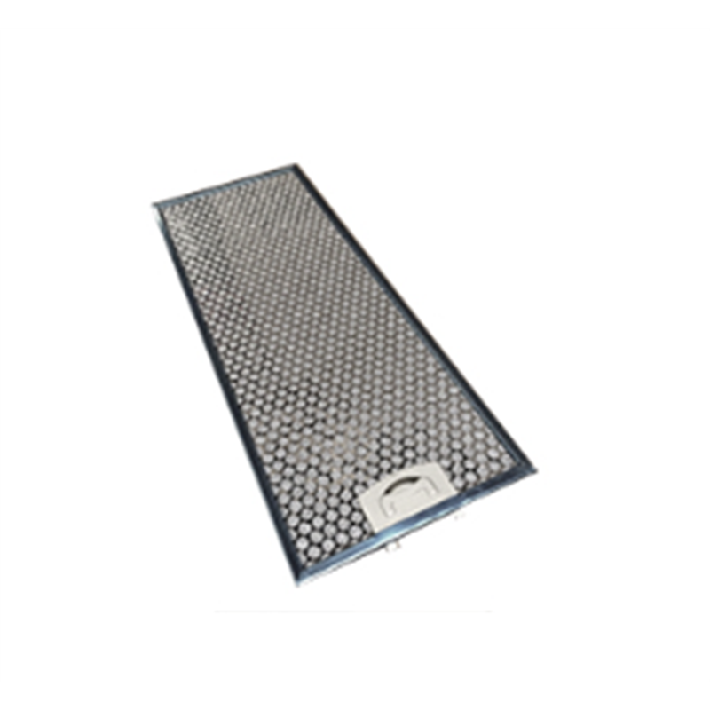 Stålfilter S3/Slim S3 VP 60cm 