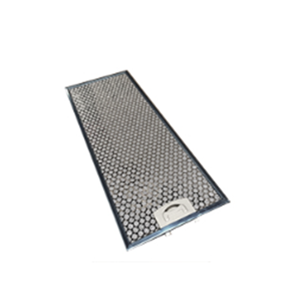 Stålfilter S3/Slim S3 VP 60cm 