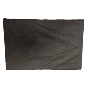 Franke 1200-serien Kolfiltermatta 